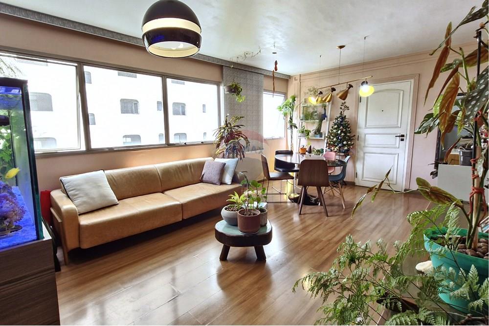 Apartamento - Venda - São Paulo , São Paulo - sala1.jpg - 601371022-32