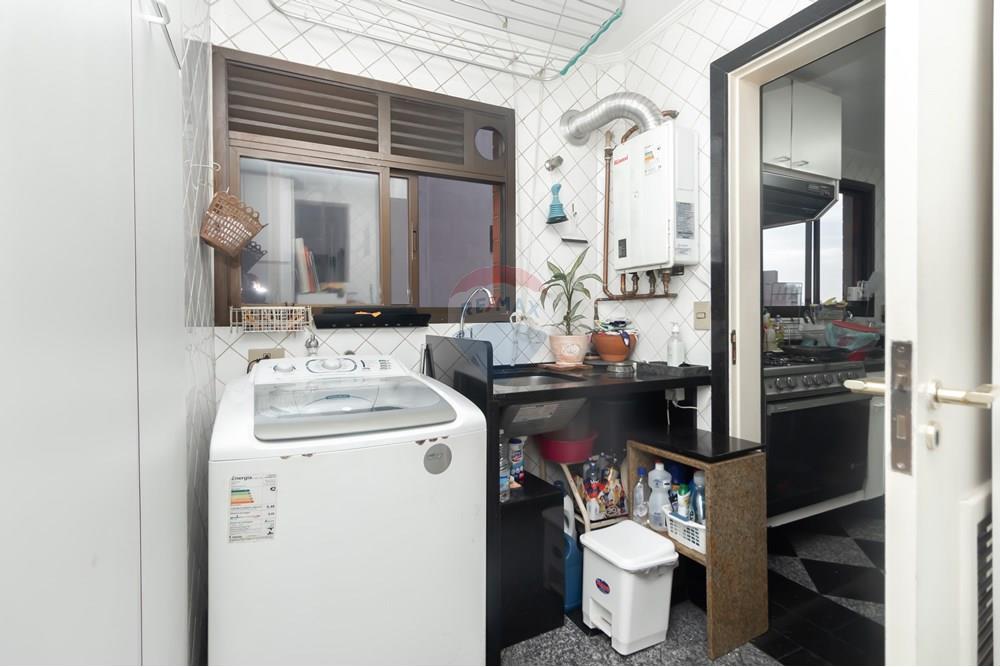 Residential - ਕੌਂਡੋ/ਅਪਾਰਟਮੈਂਟ - São Paulo , São Paulo - BR - 24 área de serviço.jpg - 601481005-203