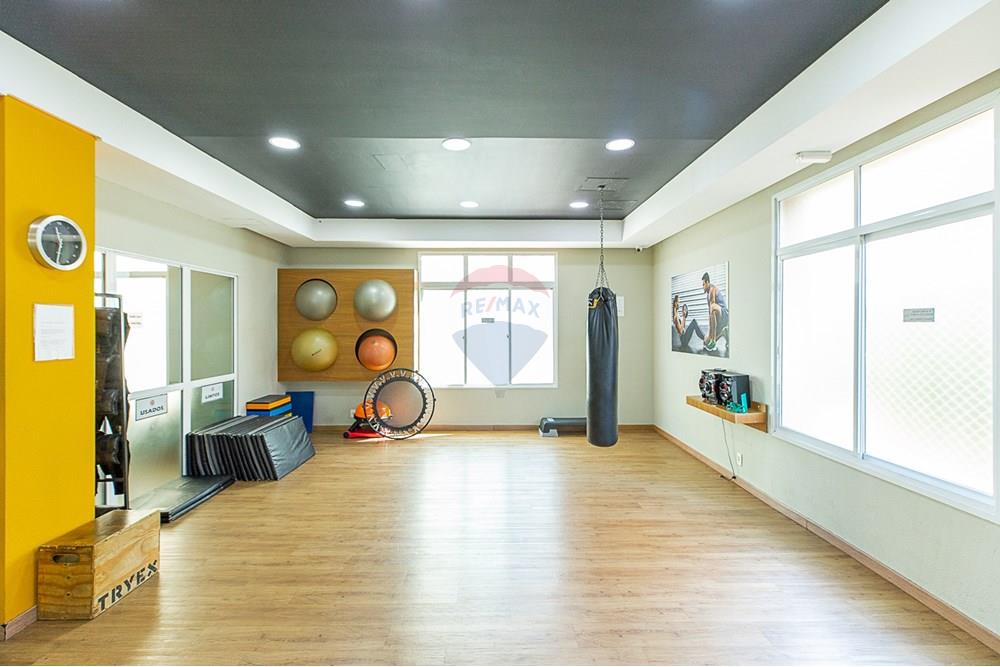 Apartamento - Venda - São Paulo , São Paulo - Remax Ville-47.jpg - 601241044-33