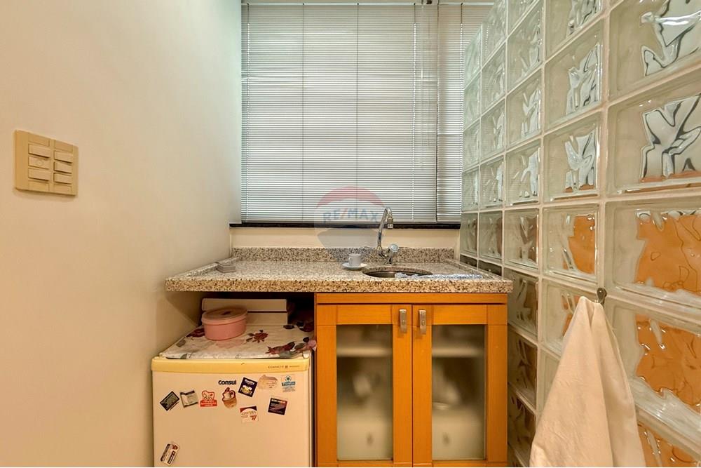 Cj. Comercial/ Sala - Venda - São Paulo , São Paulo - IMG_3802.jpg - 602331030-7