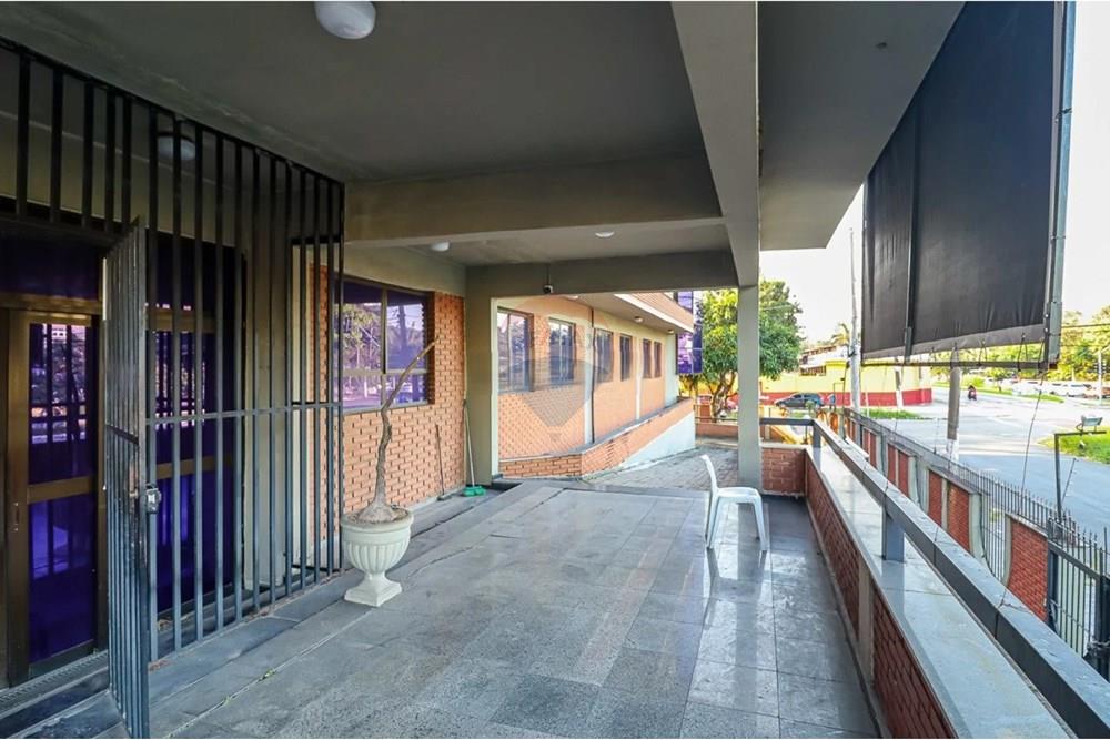 Prédio - Alugar - São Paulo , São Paulo - 86.jpg - 602291016-182