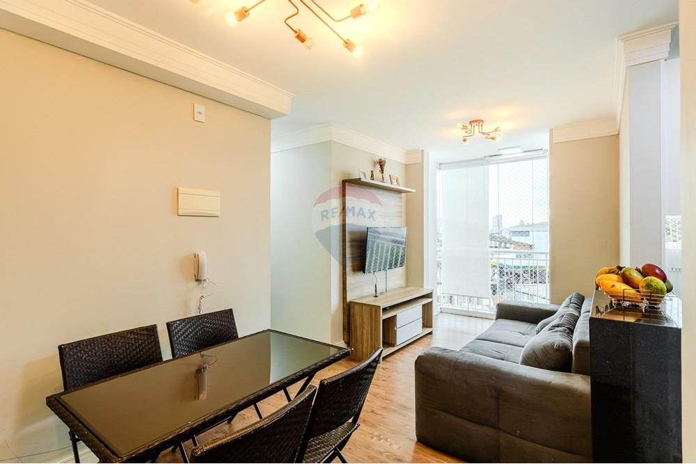 Apartamento - Venda - São Paulo , São Paulo - _MG_8836-HDR.jpg - 602201038-2