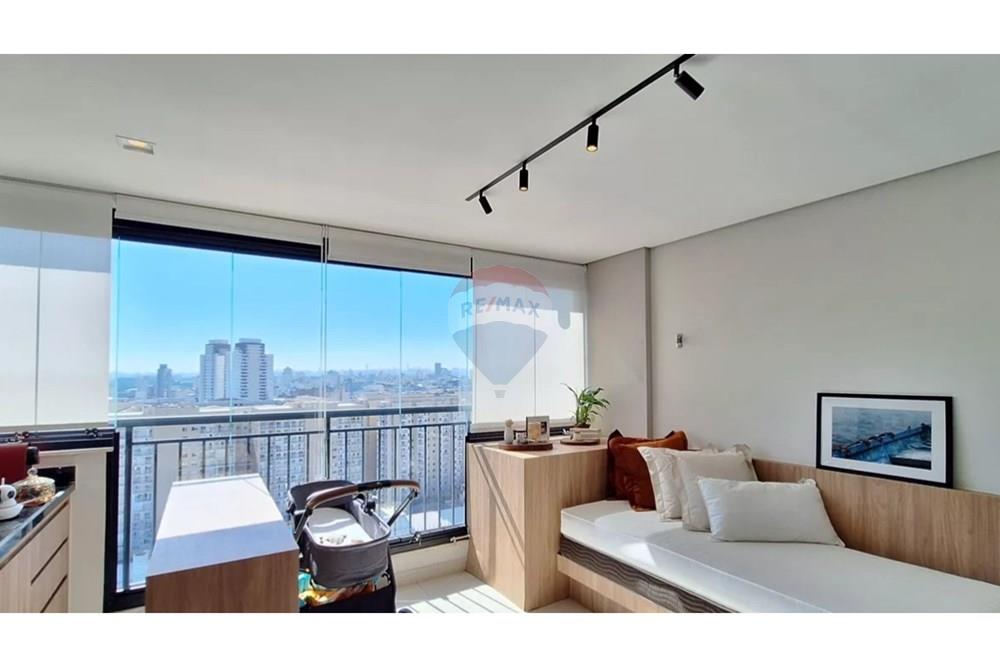 Apartamento - Venda - São Paulo , São Paulo - c1f09062-fc36-4b41-822e-18c668d0caa8.JPG - 601081006-135