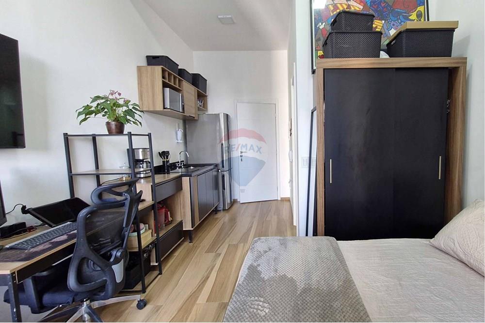 Apartamento - Venda - São Paulo , São Paulo - RUA PROF. JOSÉ MARQUES DA CRUZ, 85 (17).jpg - 601361052-82