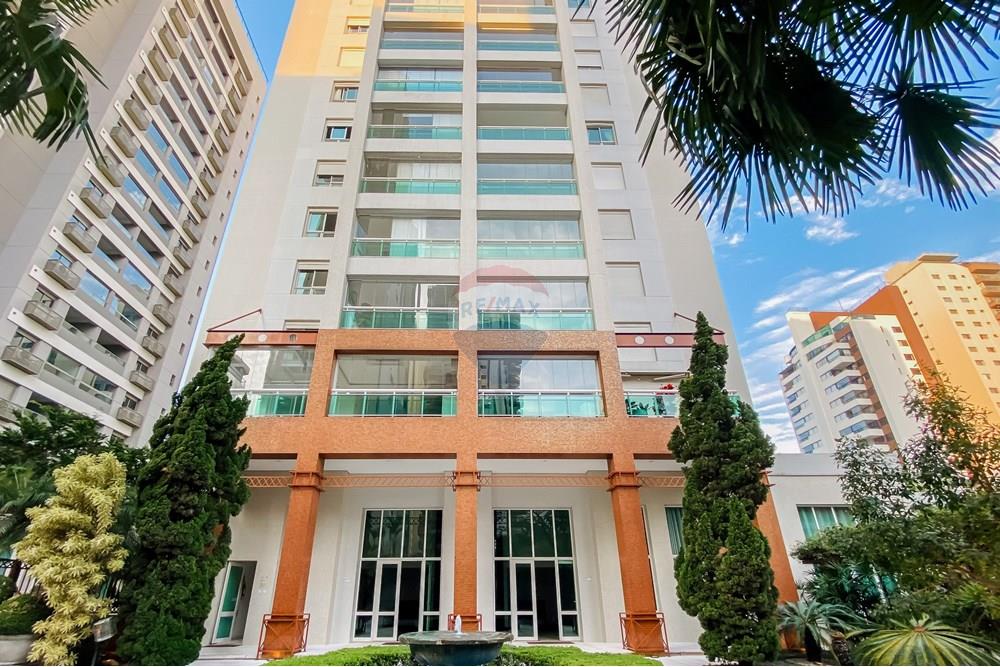 Residential - Ejerlejlighed - Sao Paulo , Sao Paulo - BR - IMG_455448.jpg - 601721032-114