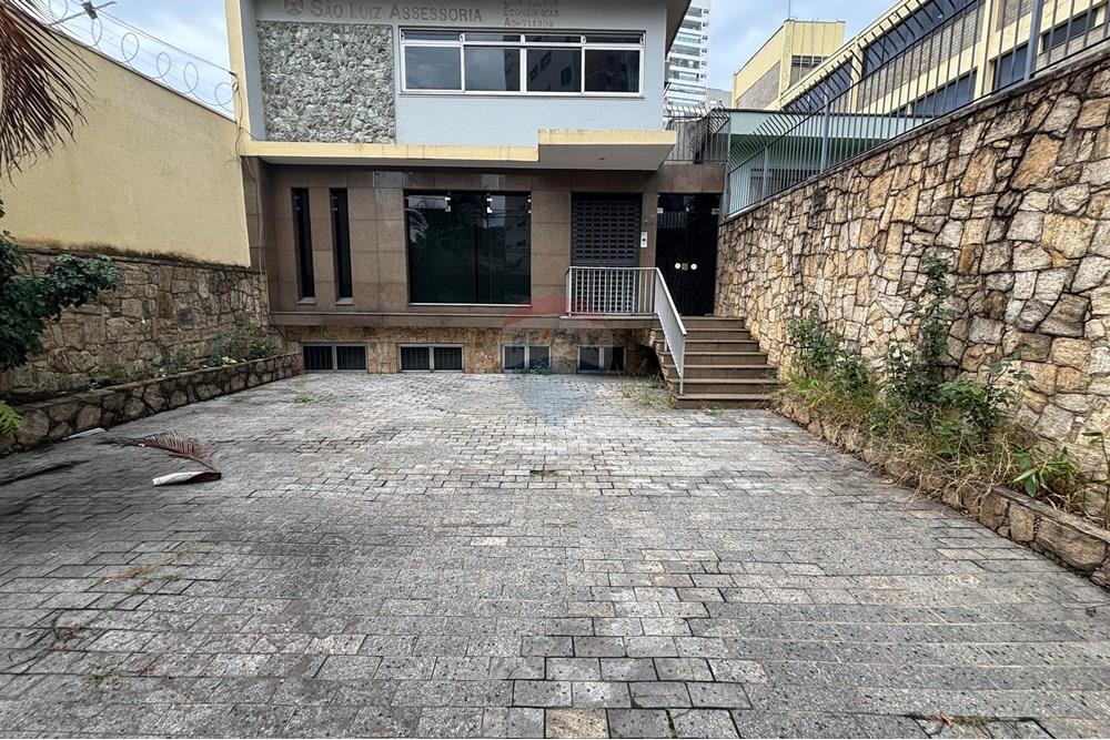 Prédio - Alugar - São Paulo , São Paulo - IMG-20250829-WA0024.jpg - 601811024-30