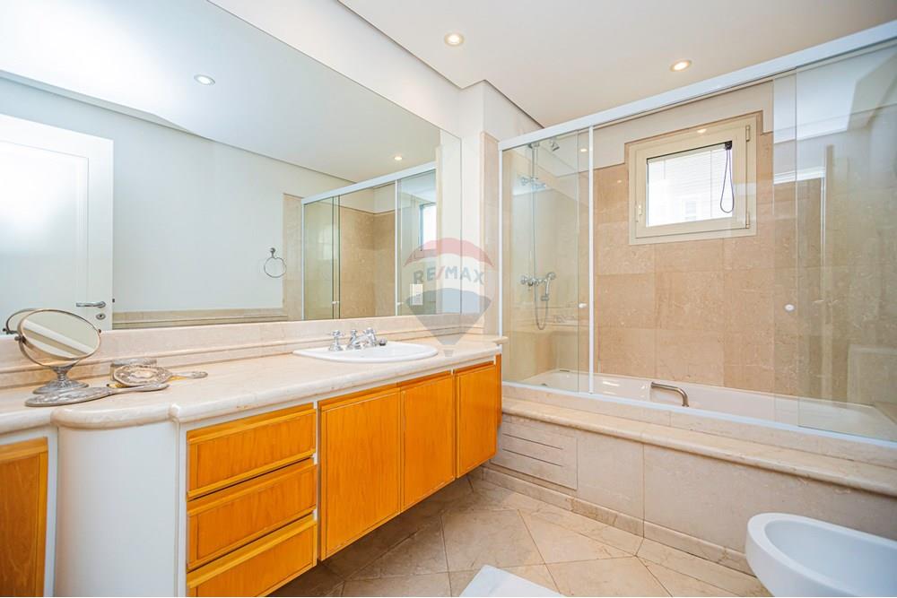 Apartamento - Venda - São Paulo , São Paulo - 20.JPG - Banheiro - 601081007-106