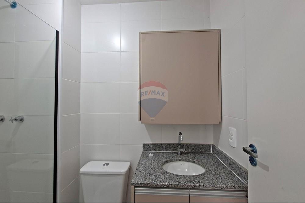 Apartamento - Alugar - São Paulo , São Paulo - 20251118_171027.jpg - Banheiro - 601751111-5