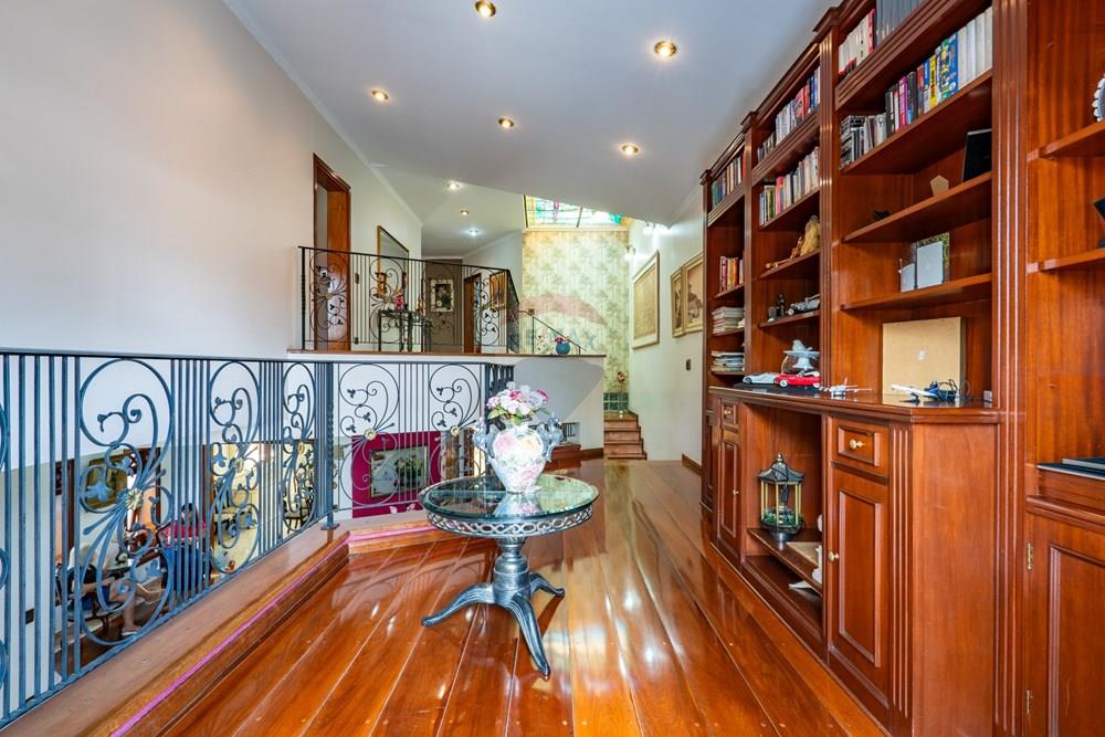 Casa - Venda - São Paulo , São Paulo - CS-58.jpg - 601471027-18