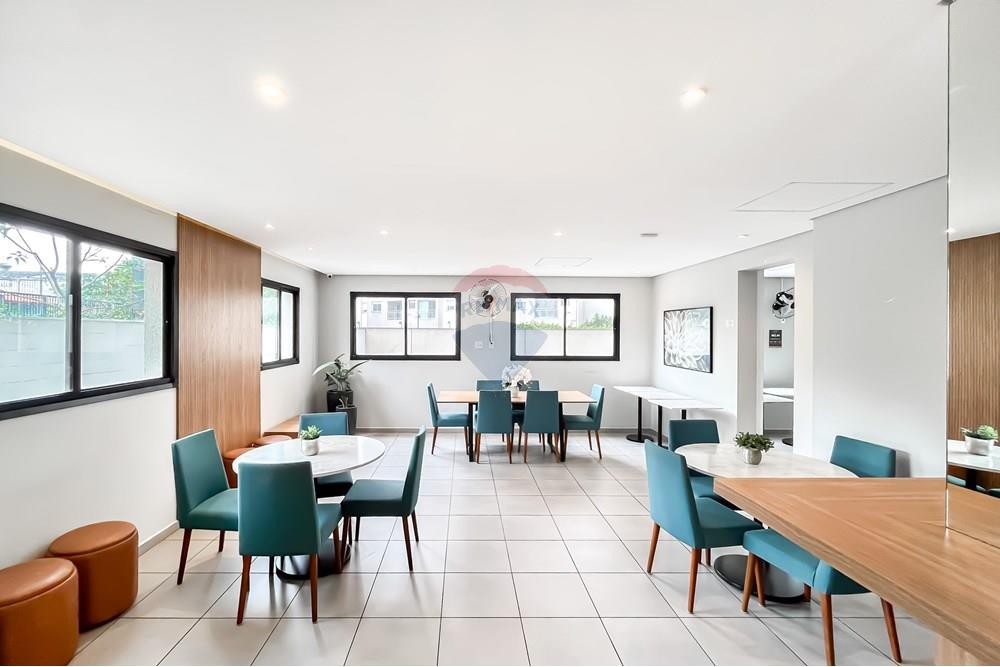 Apartamento - Venda - São Paulo , São Paulo - IMG_468040.jpg - 601461011-90