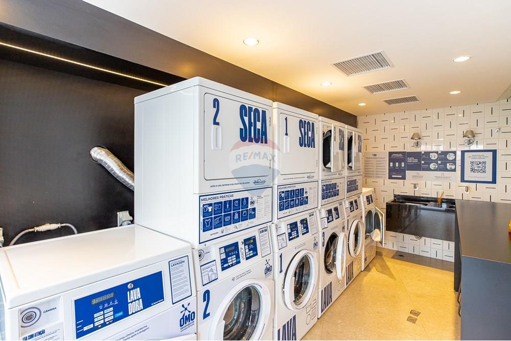 Apartamento - Venda - São Paulo , São Paulo - REMAX-52.jpg - 601251242-13