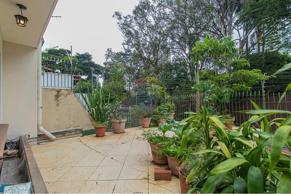 Casa - Venda - São Paulo , São Paulo - 04area-de-servico_001 (3).jpg - 601401007-37