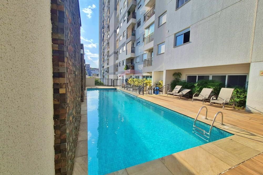 Apartamento - Venda - São Paulo , São Paulo - 20260324_163525.jpg - Piscina - 601451034-43