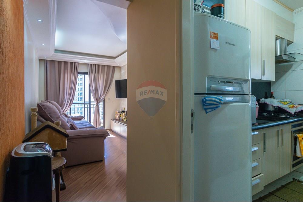 Residential - Condo/Apartment - São Paulo , São Paulo - BR - 01sala_001_destaque.jpg - 602101019-59