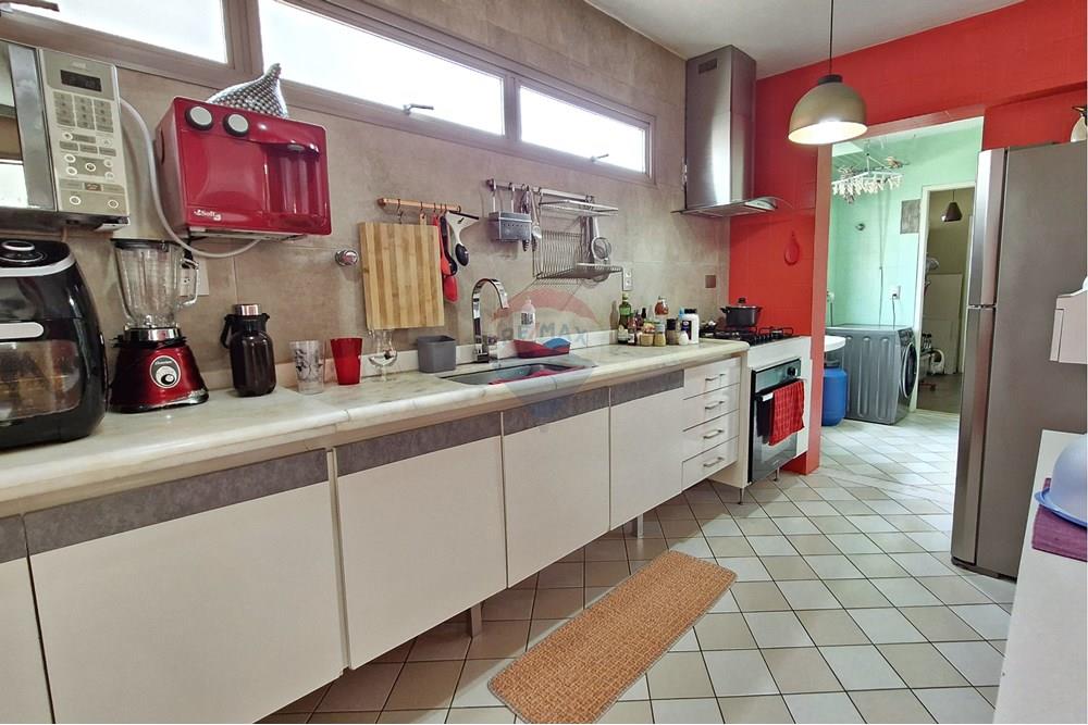 Apartamento - Venda - São Paulo , São Paulo - cozinha.jpg - 601371022-32