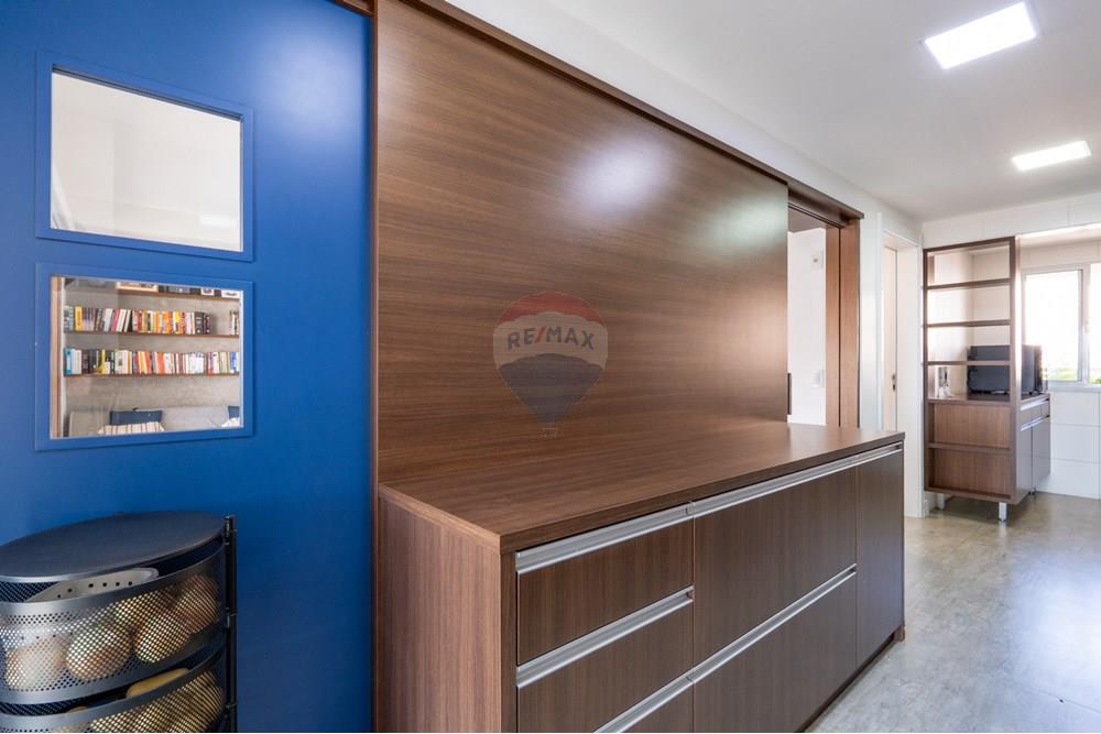 Apartamento - Venda - São Paulo , São Paulo - Vende Apto 164 m² Rua pelotas Vila Mariana, 4 dorms 03 suítes lazer completo 3 vagas16.jpg - 601241006-57