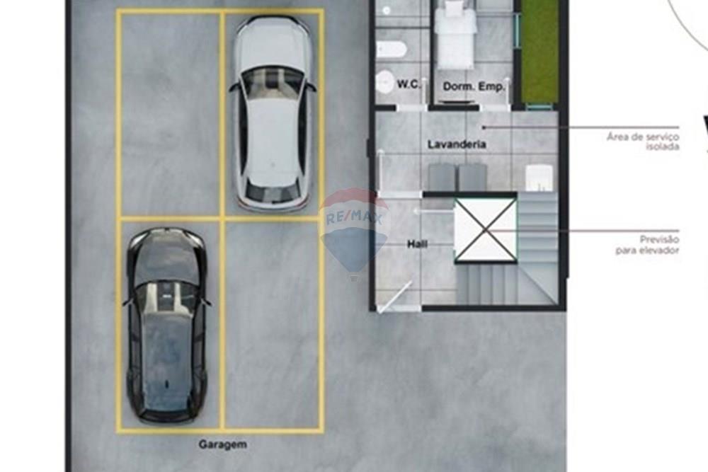 Casa - Venda - São Paulo , São Paulo - WhatsApp Image 2025-01-29 at 17.05.41.jpeg - Garagem - 602141015-53