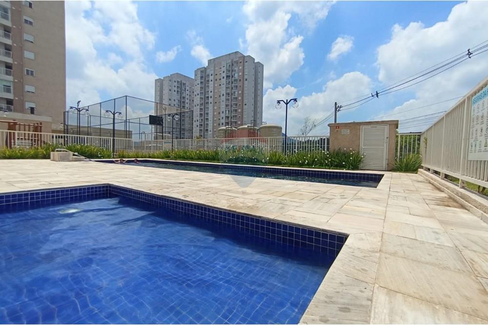 Apartamento - Alugar - São Paulo , São Paulo - 2e891eae-a69d-4a3a-915a-43317117e135.jpg - 601141061-129