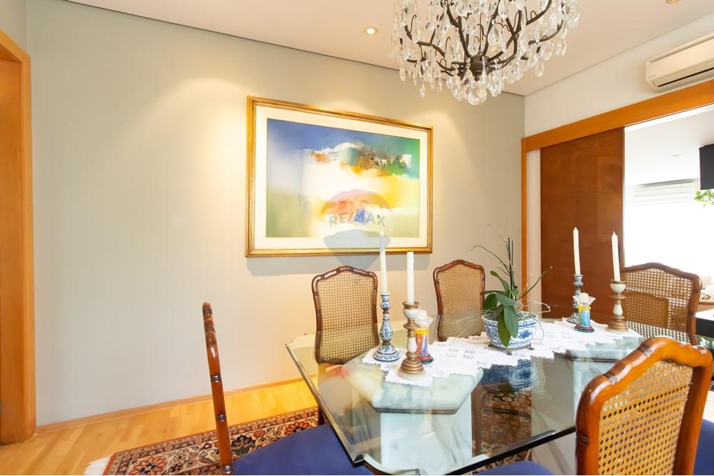 Residential - คอนโด-อพาร์ทเมนต์ - เซาเปาโล , เซาเปาโล - BR - 15 Sala de Jantar.jpg - 601971072-32