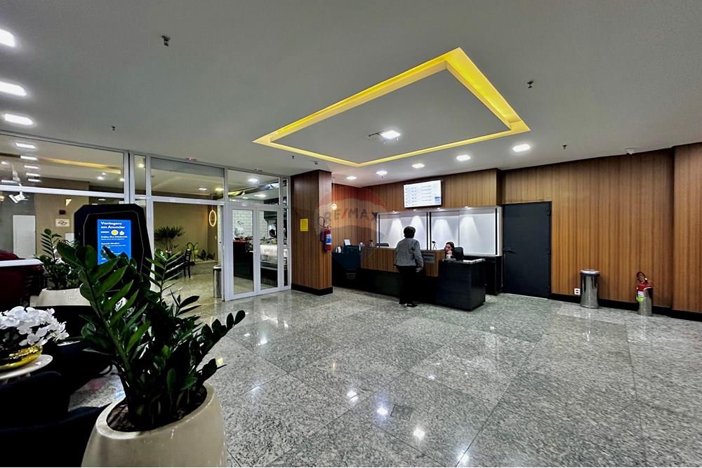 Cj. Comercial/ Sala - Venda - São Paulo , São Paulo - IMG_4027.jpg - 602321003-70