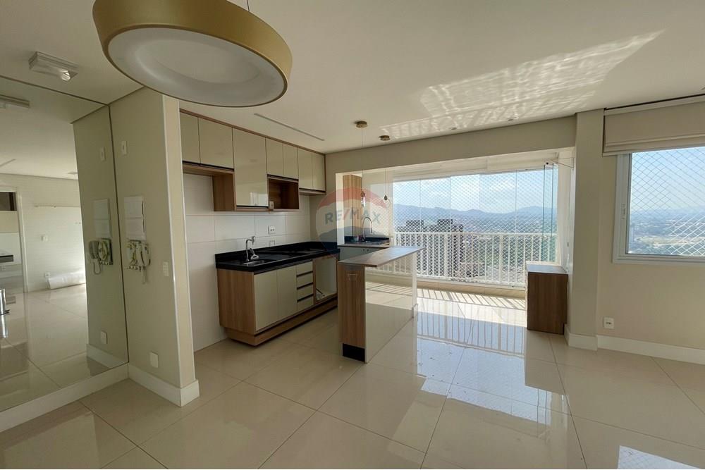 Apartamento - Alugar - Barueri , São Paulo - IMG_5907.JPG - 601141084-38