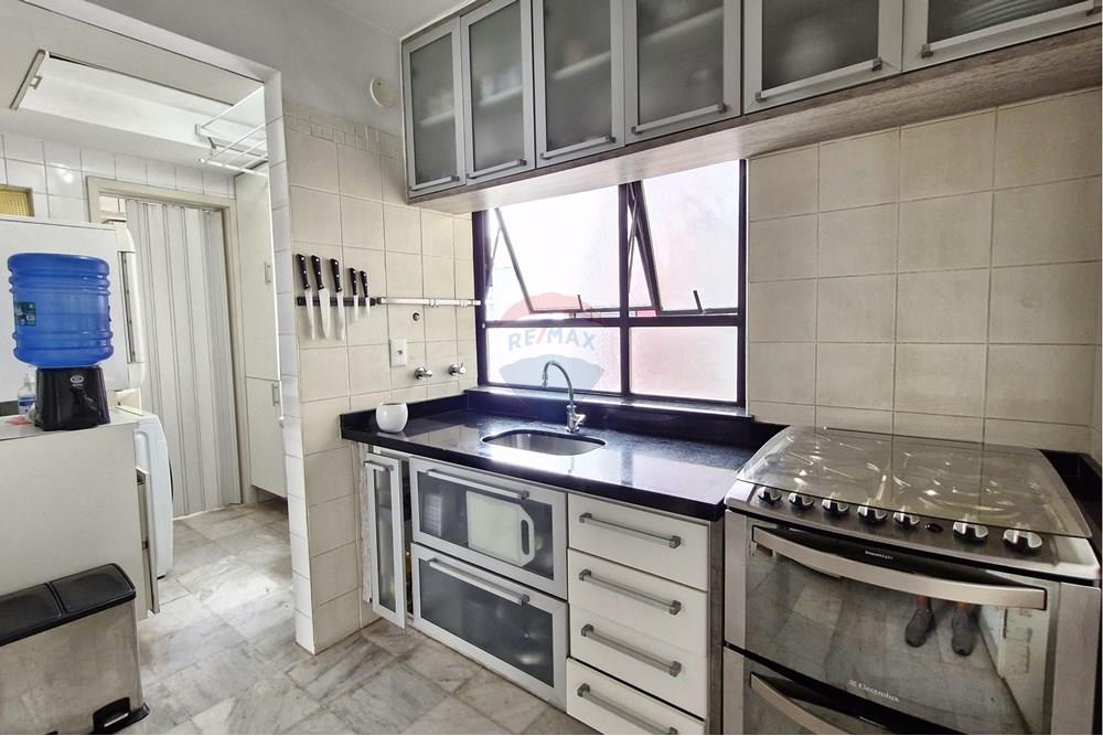 Apartamento - Venda - São Paulo , São Paulo - AV. DR. CARDOSO DE MELO, 122 (40).jpg - 601361067-4