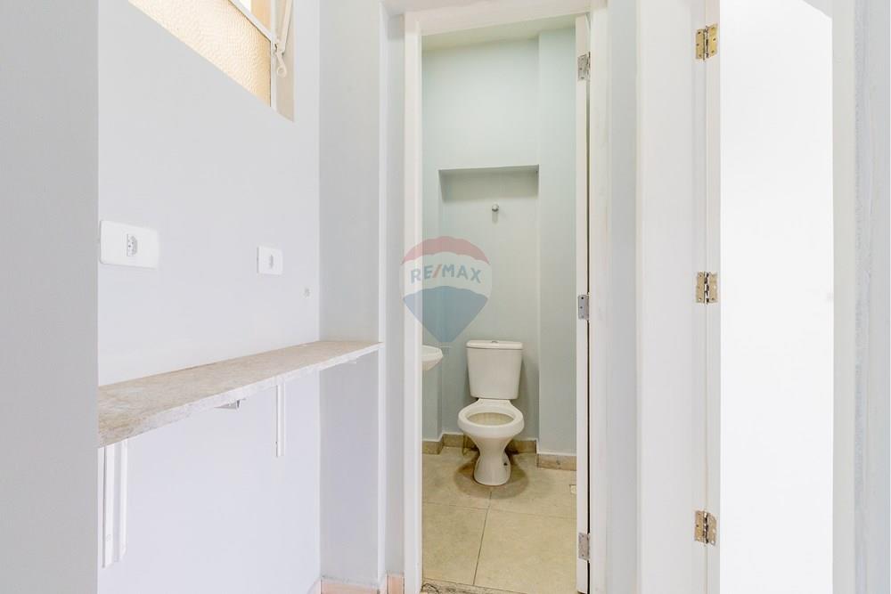 Cj. Comercial/ Sala - Venda - São Paulo , São Paulo - IMG_9009.jpg - Banheiro - 601081108-5