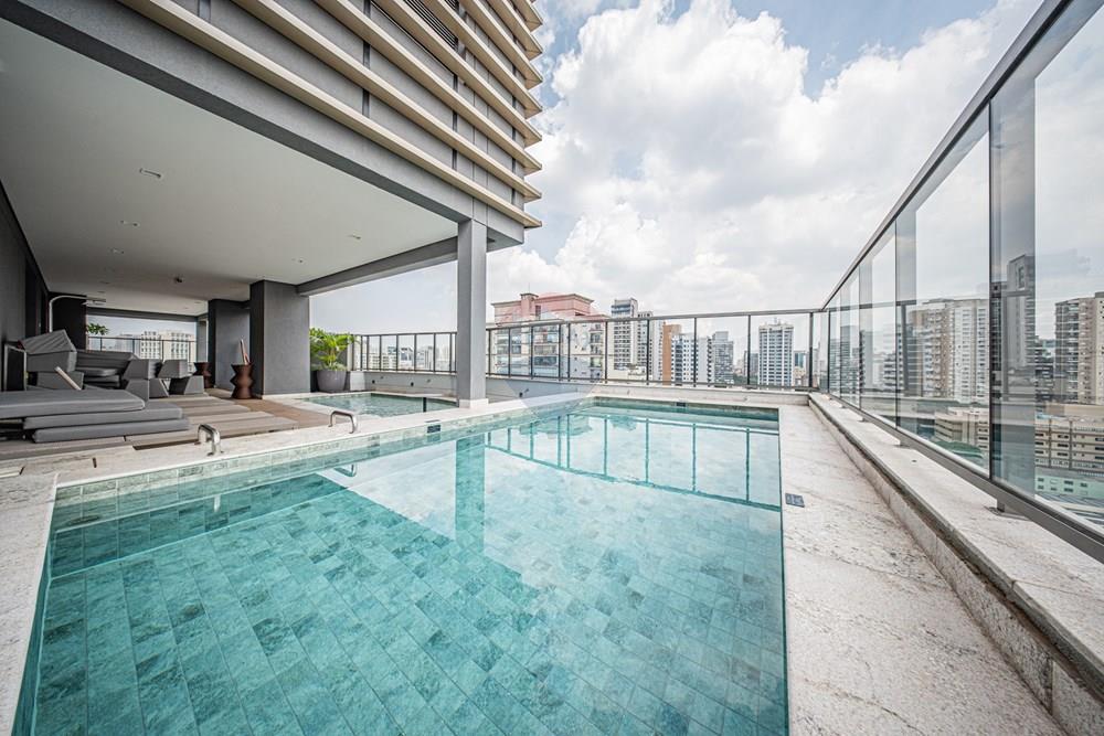 Apartamento - Venda - São Paulo , São Paulo - (62).jpg - 601191030-38