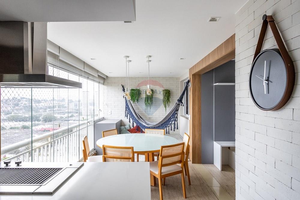 Apartamento - Venda - São Paulo , São Paulo - _MG_7069-HDR.jpg - 602201038-4