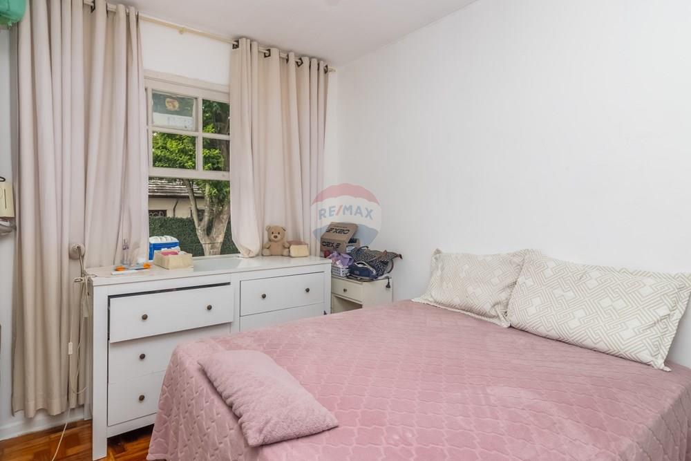 Sobrado - Venda - São Paulo , São Paulo - IMG_709306.jpg - Quarto principal - 601371001-124