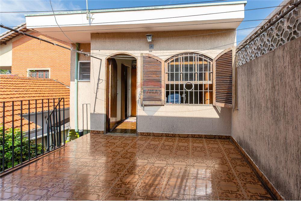 Casa à venda com 4 quartos, 250m² - Foto 22