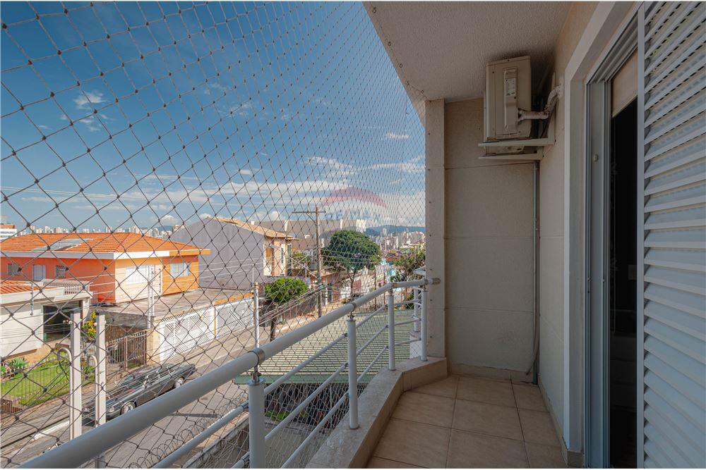 Residential - 2층집 - 상파울루 , 상파울루 - BR - 17 - 601311011-174