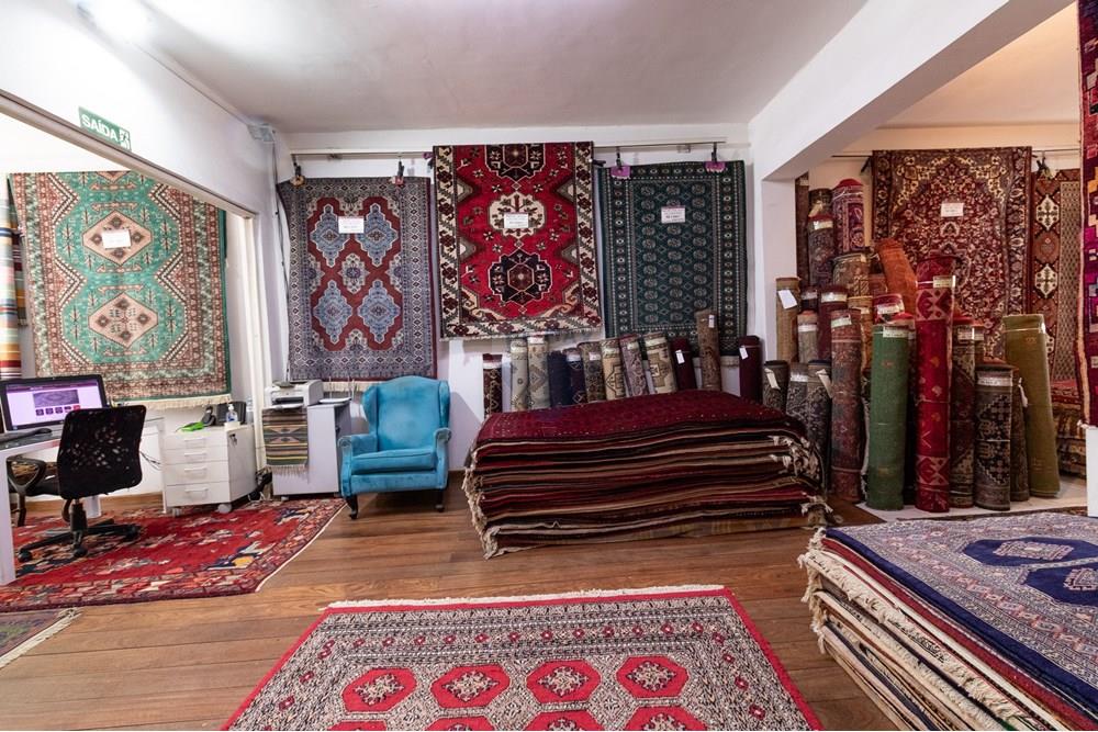 Ponto Comercial/ Loja - Venda - São Paulo , São Paulo - 01fotos_028.jpg - 601181054-43