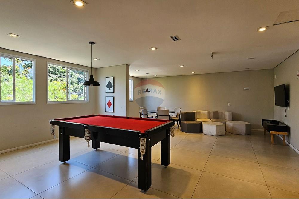 Apartamento - Alugar - São Paulo , São Paulo - 35_Área comum.jpg - 601471019-131