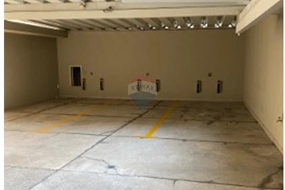 Apartamento - Alugar - São Paulo , São Paulo - Garagem 1.jpg - 601241056-43