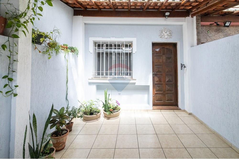 Sobrado - Venda - São Paulo , São Paulo - Rua Santo Egidio, 135_41.jpg - Garagem - 601771097-103