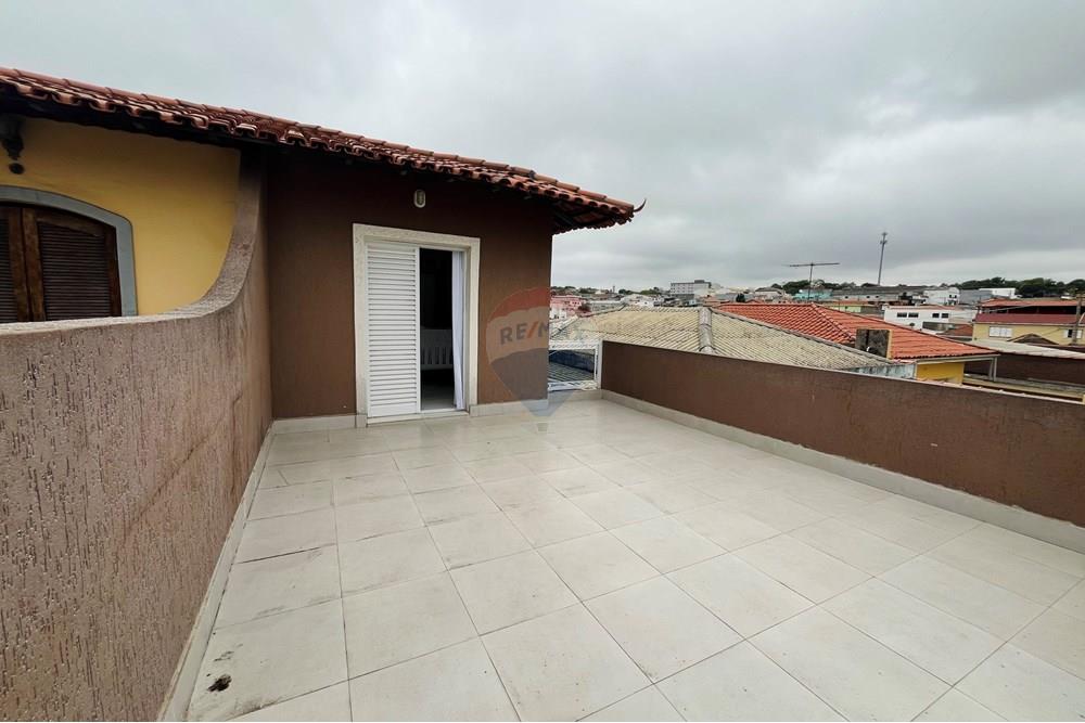 Sobrado - Venda - São Paulo , São Paulo - IMG_1321.jpg - 602141054-17