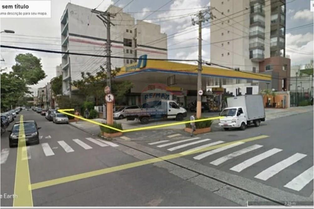 Terreno - Alugar - São Paulo , São Paulo - 15.jpeg - 602291016-373