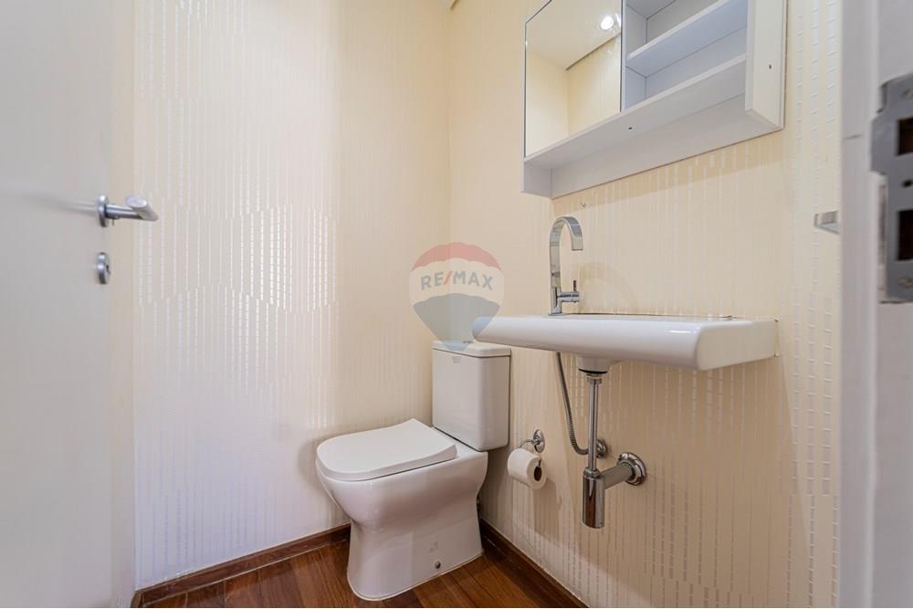 Apartamento - Venda - São Paulo , São Paulo - 601301014-71-Rua Arapá 31-Vila Mascote-RemaxStudio76- (47).JPG - 601301014-71