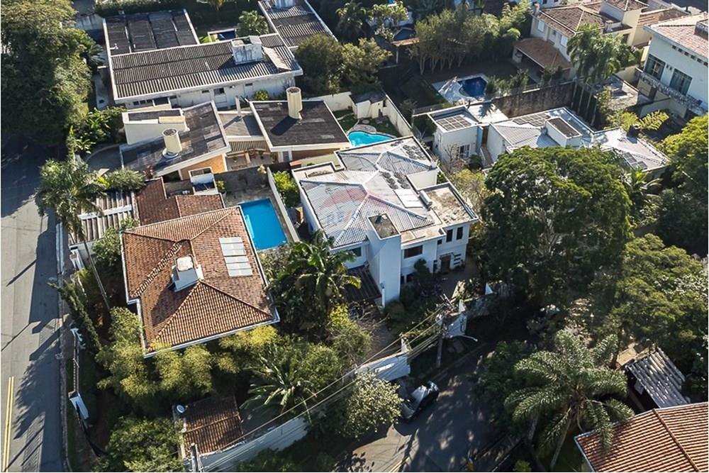 Casa - Venda - São Paulo , São Paulo - 50.jpg - Fachada - 601371031-61