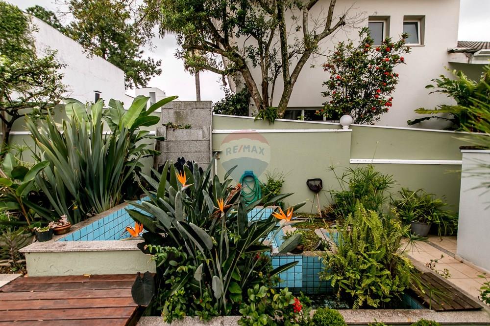 Casa - Venda - Santana de Parnaíba , São Paulo - 02area-condominial_031.jpg - 602101005-98