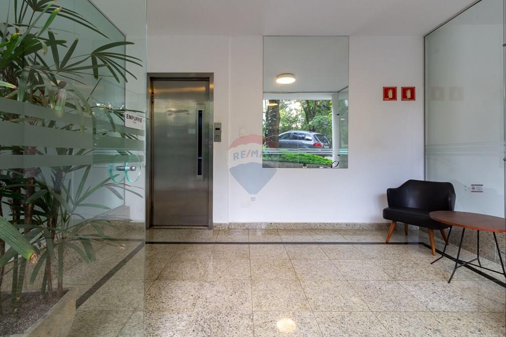 Apartamento - Venda - São Paulo , São Paulo - 13 HALL.jpg - 602281025-47