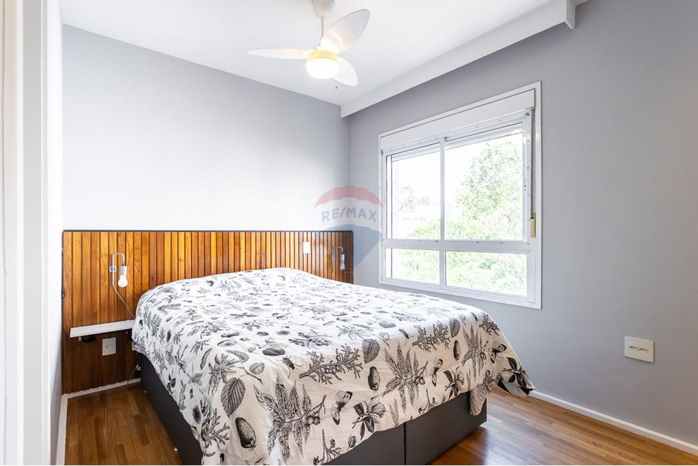 Apartamento - Venda - São Paulo , São Paulo - 19.jpg - Suite - 601371031-78