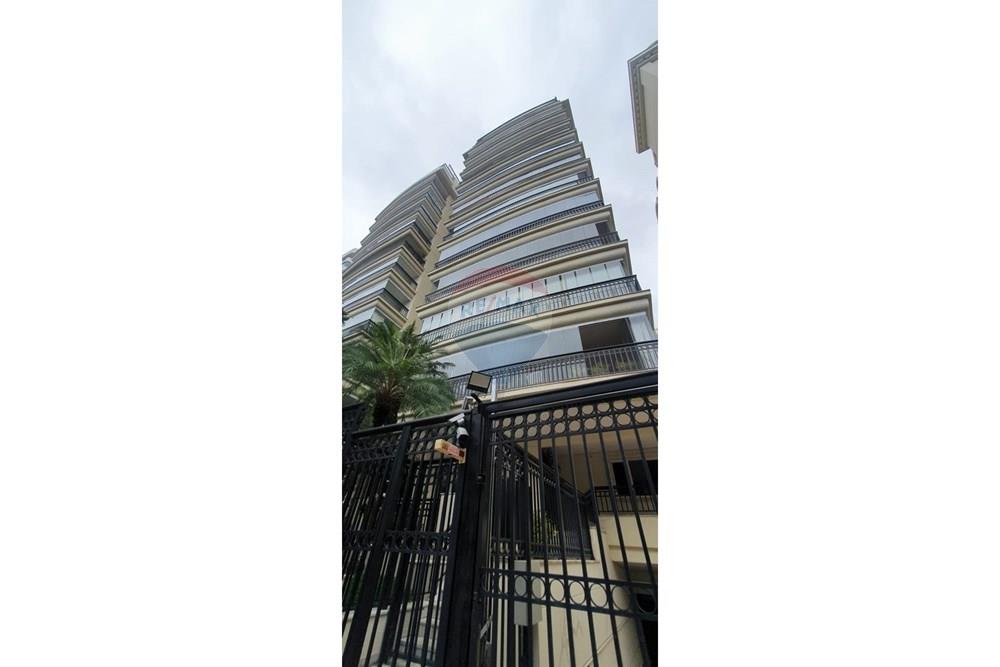 Apartamento - Alugar - São Paulo , São Paulo - 8e5011b6-c03d-48c8-8786-804ac0002820.jpg - 601361019-3262