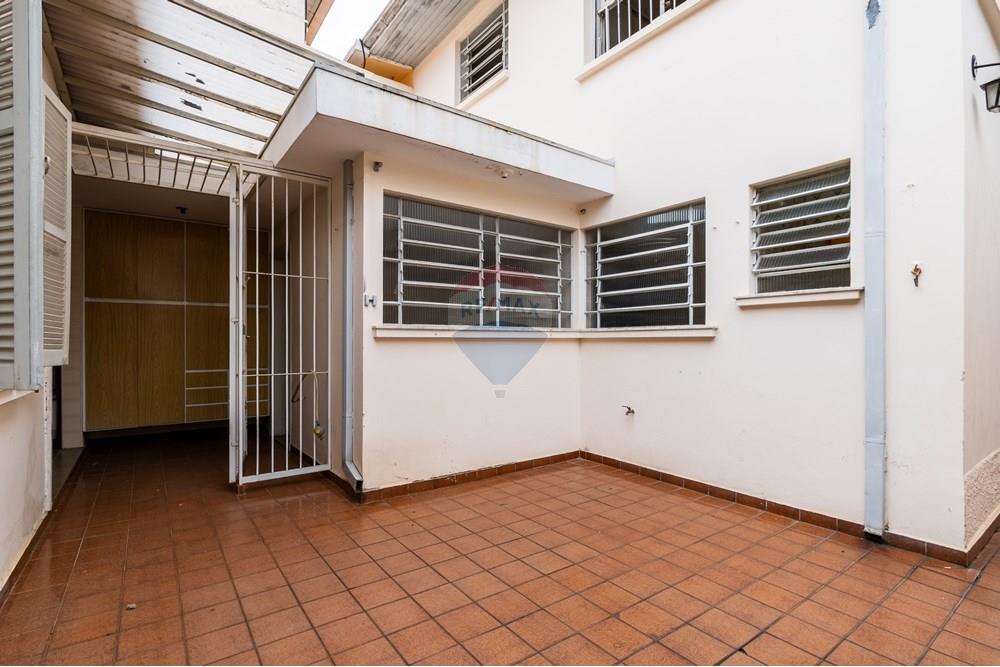 Casa - Venda - São Paulo , São Paulo - 43-CS.jpg - 601971016-523