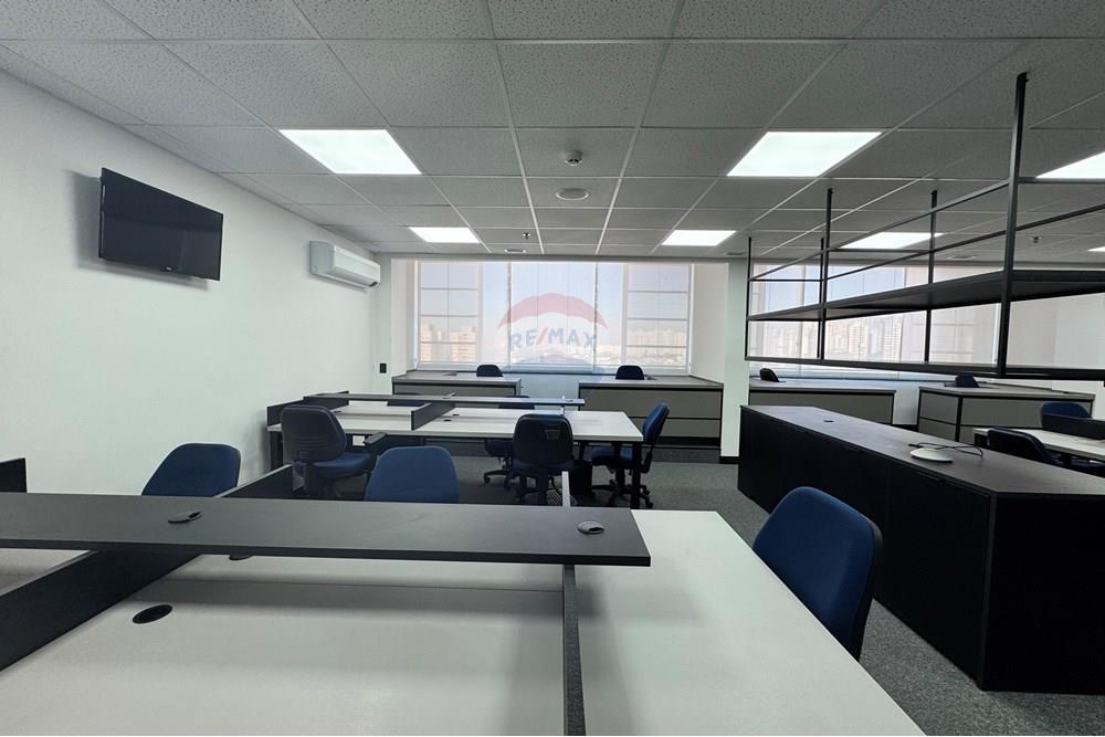 Cj. Comercial/ Sala - Alugar - Guarulhos , São Paulo - IMG_1519.jpeg - 601081110-1