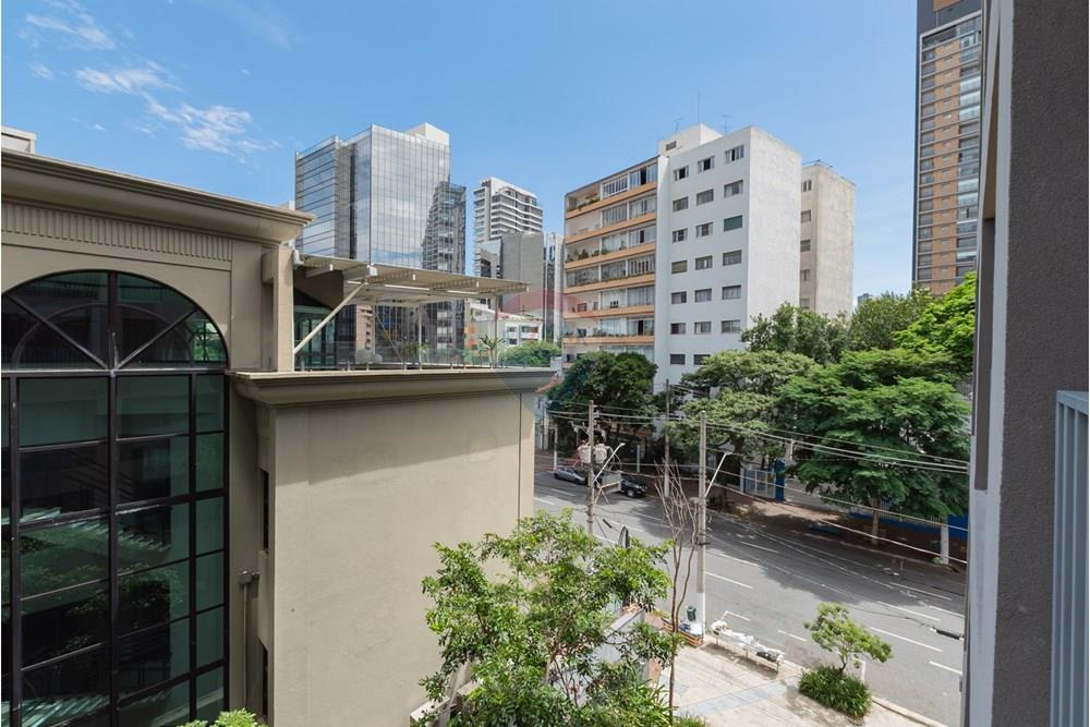 Studio - Venda - São Paulo , São Paulo - MariaCarolina_692_AP308-12.JPG - 602321022-17