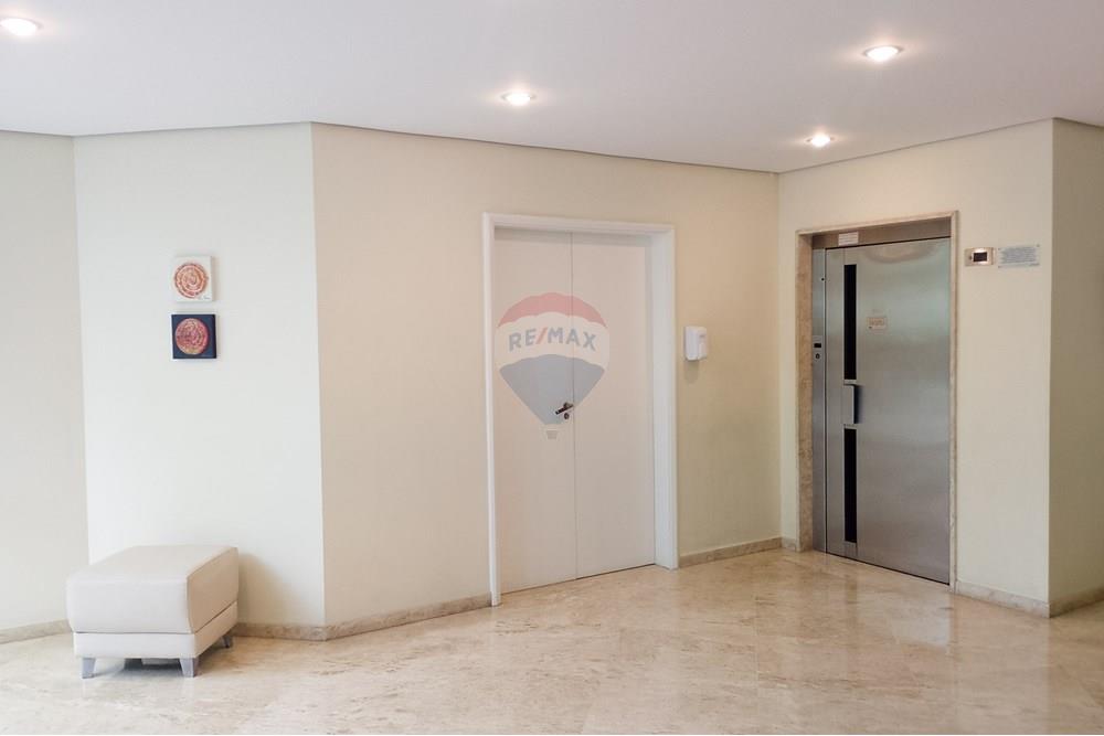 Apartamento - Venda - São Paulo , São Paulo - 48 Hall do Prédio.jpg - 601971015-616