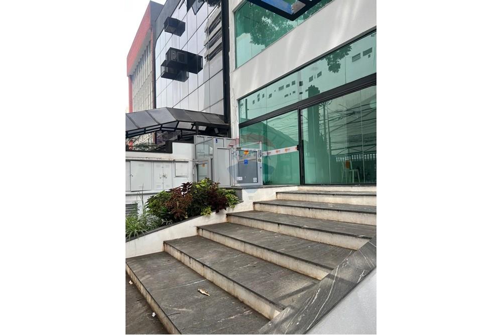 Prédio - Alugar - São Paulo , São Paulo - bc6bb8c3-79e5-472b-a87b-a3195fcdd963.jpeg - 601971002-1105