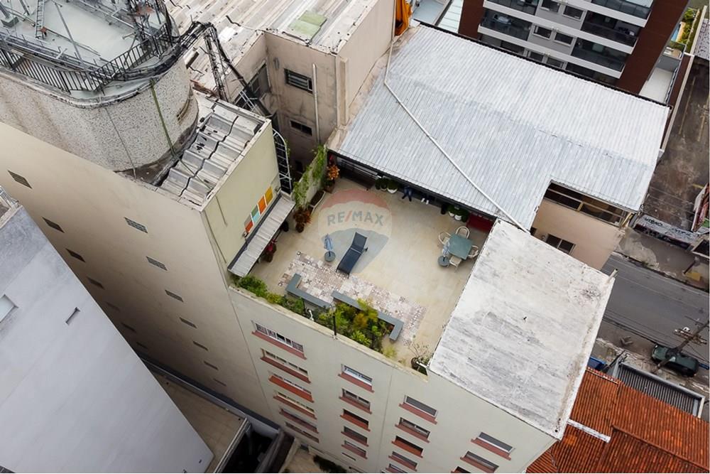 Apartamento à venda com 3 quartos, 130m² - Foto 36